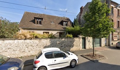 Gest Guillaume, Centre Equestres à Crépy-en-Valois