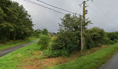 Equestrian Center Du Grand Fougeray, Centre Equestres à Grand-Fougeray