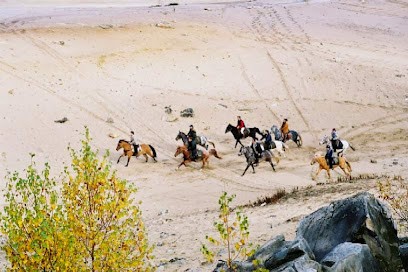 Le Relais Du Picotin, Centre Equestres à Poligny