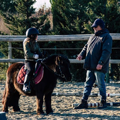 Equestrian Center Farella Perpignan Canet, Centre Equestres à Saint-Nazaire
