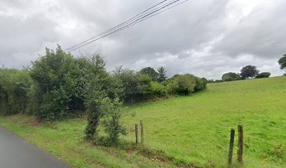 Le Murmure De Louvray, Centre Equestres à Coulouvray-Boisbenâtre