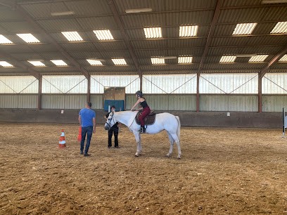 Les Écuries D'arion Equestrian Center 77 - Pension Pour Chevaux 77, Centre Equestres à Grisy-Suisnes