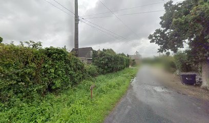 Equit Net, Centre Equestres à Méautis