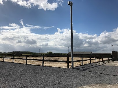 Ecurie du Préhaut, Centre Equestres à Écourt-Saint-Quentin