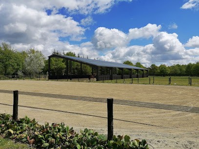 La Grande Lande LANGON, Pension pour Chevaux à Langon