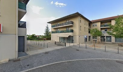 Trail Germinois, Centre Equestres à Saint-Germain-au-Mont-d'Or