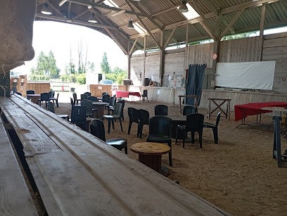 CENTRE EQUESTRE DE L ILE DE LOISIRS DU VAL DE SEINE, Centre Equestres à Verneuil-sur-Seine
