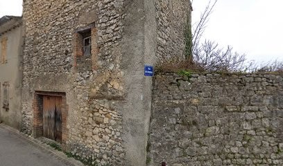 Workshop Peinture, Centre Equestres à Saint-Privat-des-Vieux