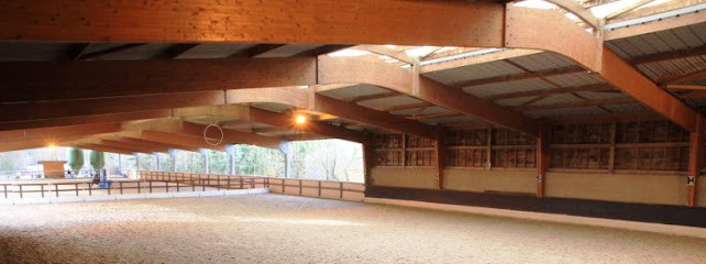 Centre équestre De Suresnes, Centre Equestres à Suresnes