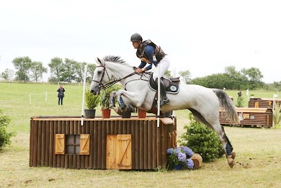 Farm Equestre De La Tuilerie, Centre Equestres à Tallud-Sainte-Gemme