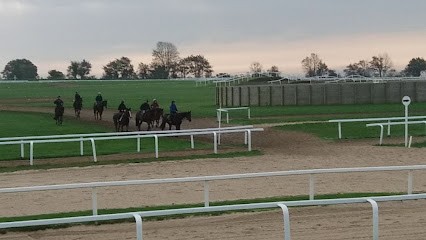 Galop Baie, Centre Equestres à Dragey-Ronthon