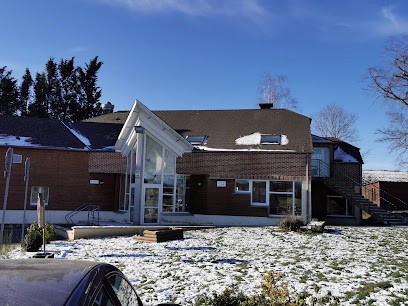 MAISON FAMILIALE ET RURAL DE BEAUREGARD, Centre Equestres à Clairfontaine