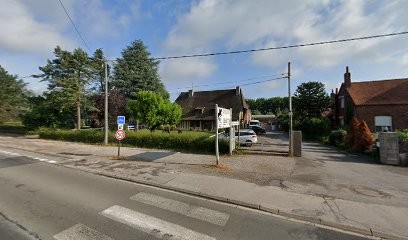 Equestrian Center De La Plaine De La Lys, Centre Equestres à Saint-Venant