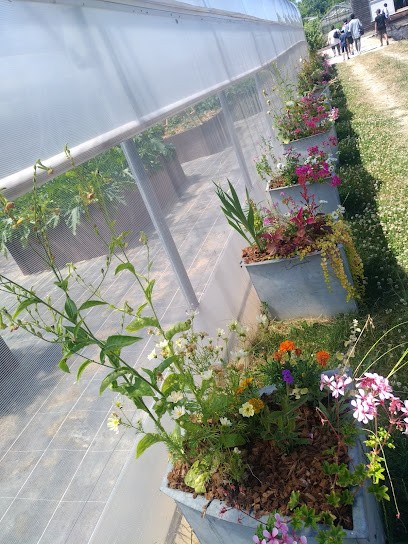 Haras de Roseval, Centre Equestres à Mandres-les-Roses