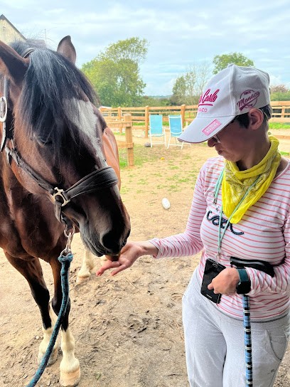 Cavalier Autrement, Centre Equestres à La Haye-d'Ectot