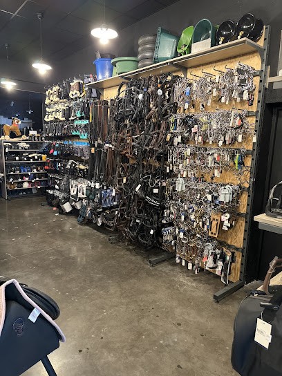 PADD Saint-Etienne, Magasin de Matériel d'Equitation à Veauche