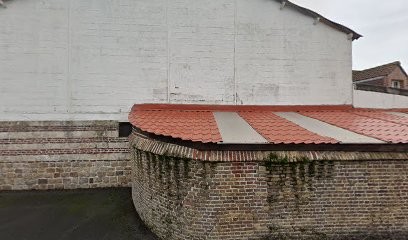 Aeccp, Centre Equestres à Verquigneul