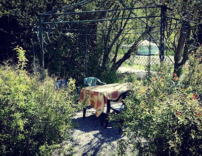 Ferme de la Bâtie Neuve, Centre Equestres à La Motte-du-Caire