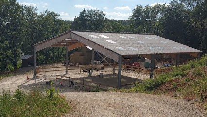 Écurie De La Vingeanne, Centre Equestres à Verseilles-le-Haut