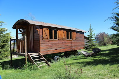 Ecuries Ceuze, Centre Equestres à Sigoyer