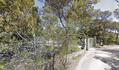 Cesar Belmonte Siege Social, Centre Equestres à Saint-Jean-de-Cuculles