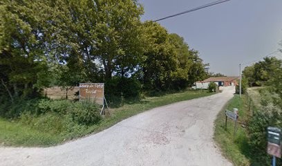 Petit Buclat, Centre Equestres au Plantay