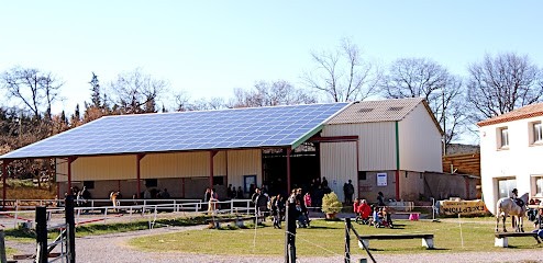 Thuir Riding, Centre Equestres à Thuir