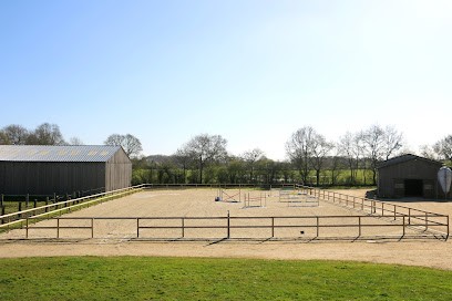 Écurie De La Péhurie, Pension pour Chevaux à Val d'Erdre-Auxence