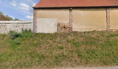 Haras De La Guillerie, Pension pour Chevaux à Bérou-la-Mulotière