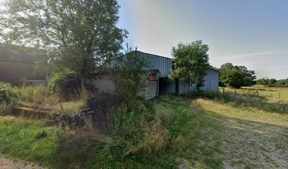 JPP Ranch, Pension pour Chevaux à Feusines