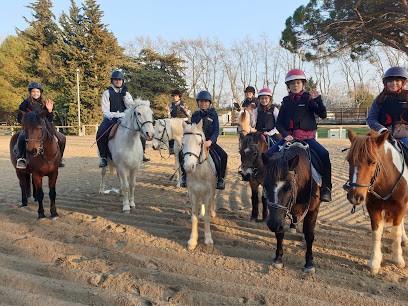 Equestrian Center Le Parc, Centre Equestres à Lézignan-Corbières