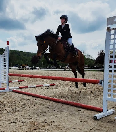 Domaine De Lorleau, Centre Equestres à Lorleau