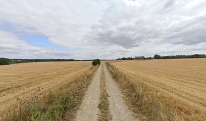 CHEVAL ET NATURE 89 - CEN89, Centre Equestres à Mailly-le-Château