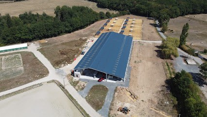 Haras De Savonnières, Centre Equestres à Savonnières