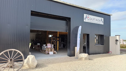 Equit'aide?, Magasin D'équitation à Saint-Lyé