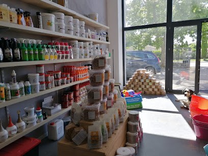 Sellerie Equestrial, Magasin de Matériel d'Equitation à Maillane