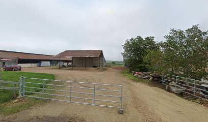 Annexe Haras de Burnand, Pension pour Chevaux à Chérizet