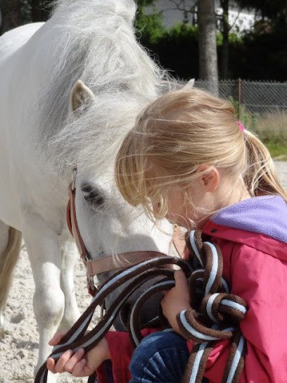 Equestrian Center De L Alliance, Centre Equestres à Étalans