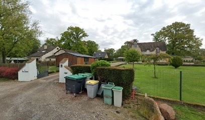 Al Foursan - Écurie Guillaume Batillat, Centre Equestres à Neufmoutiers-en-Brie