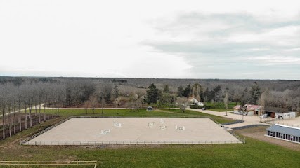 Ecurie Walter Lapertot Ecole Riding Wl, Centre Equestres à Jouy-le-Potier