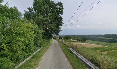 Benjamin Aillaud, Centre Equestres à Réalville