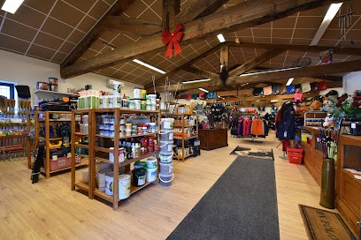 Saddlery Lou Masé, Magasin de Matériel d'Equitation à Lançon-Provence