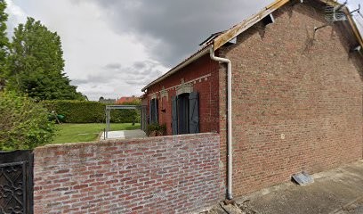 Les écuries, Centre Equestres à Marquivillers