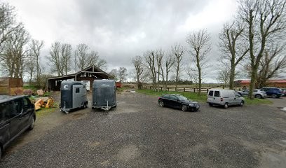 Pony Club D'off, Centre Equestres à Offekerque