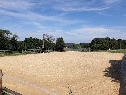 Equiroc - Écurie dynamique/Equi-Pistes, Pension pour Chevaux à La Trinité-de-Thouberville