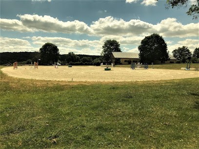 HARAS DE L'ILE, Pension pour Chevaux à Saint-Pierre-la-Garenne