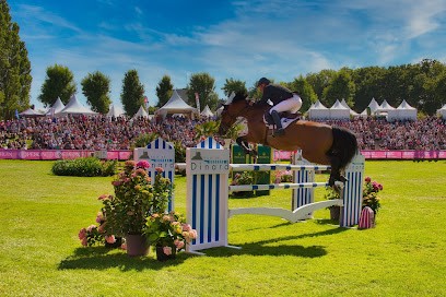 Jumping De Dinard, Centre Equestres à Dinard