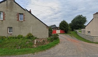 Lardillier Thierry, Pension pour Chevaux à Sainte-Marguerite-d'Elle
