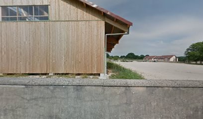 ASSOCIATION EQUESTRE ST JOSEPH, Centre Equestres à Levier