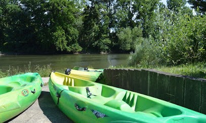 Jas Sport Equitation, Centre Equestres à Essertines-en-Donzy